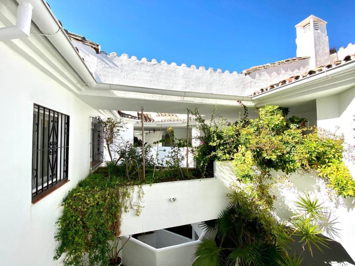 Luxury Puerto Banus Penthouse With Parking & Wi-fi Apartamento *