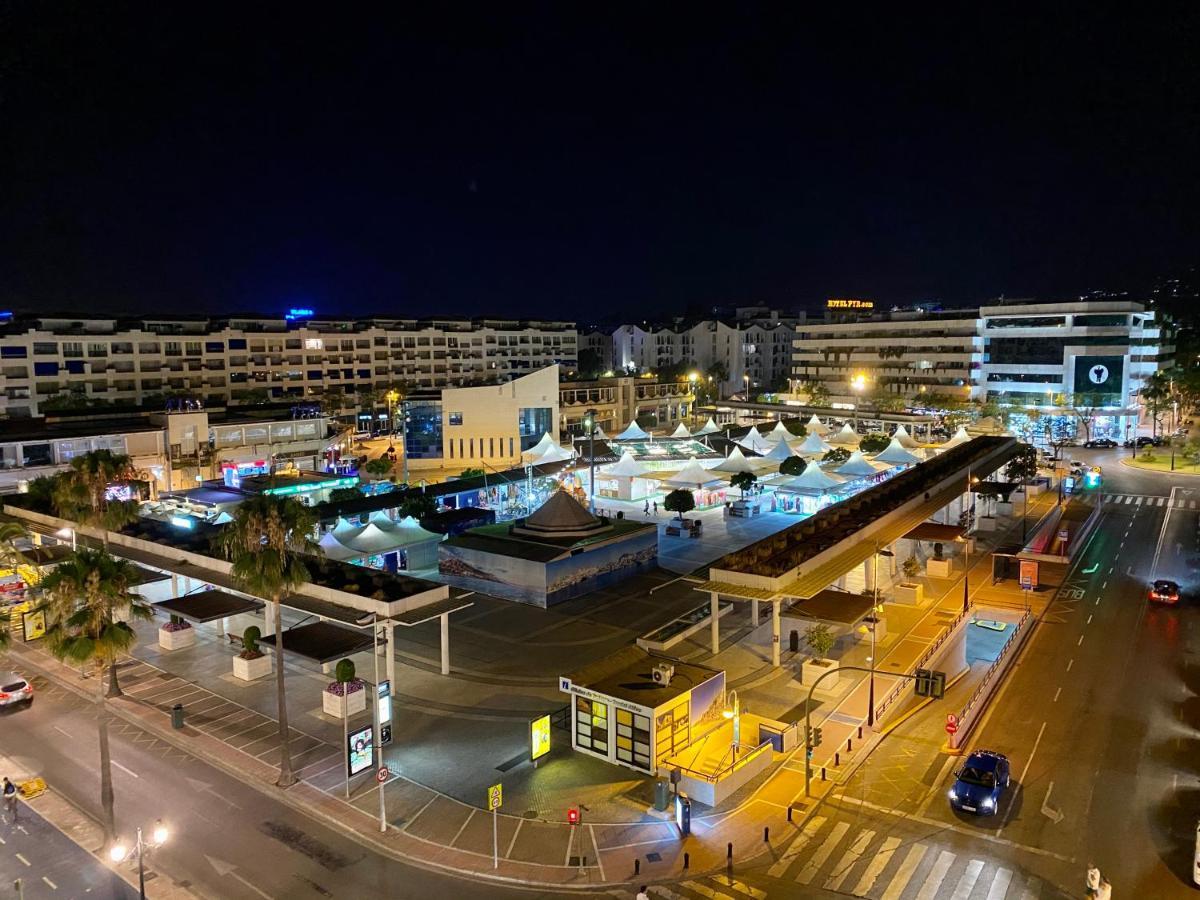 Apartamento Luxury Puerto Banus Penthouse With Parking & Wi-fi