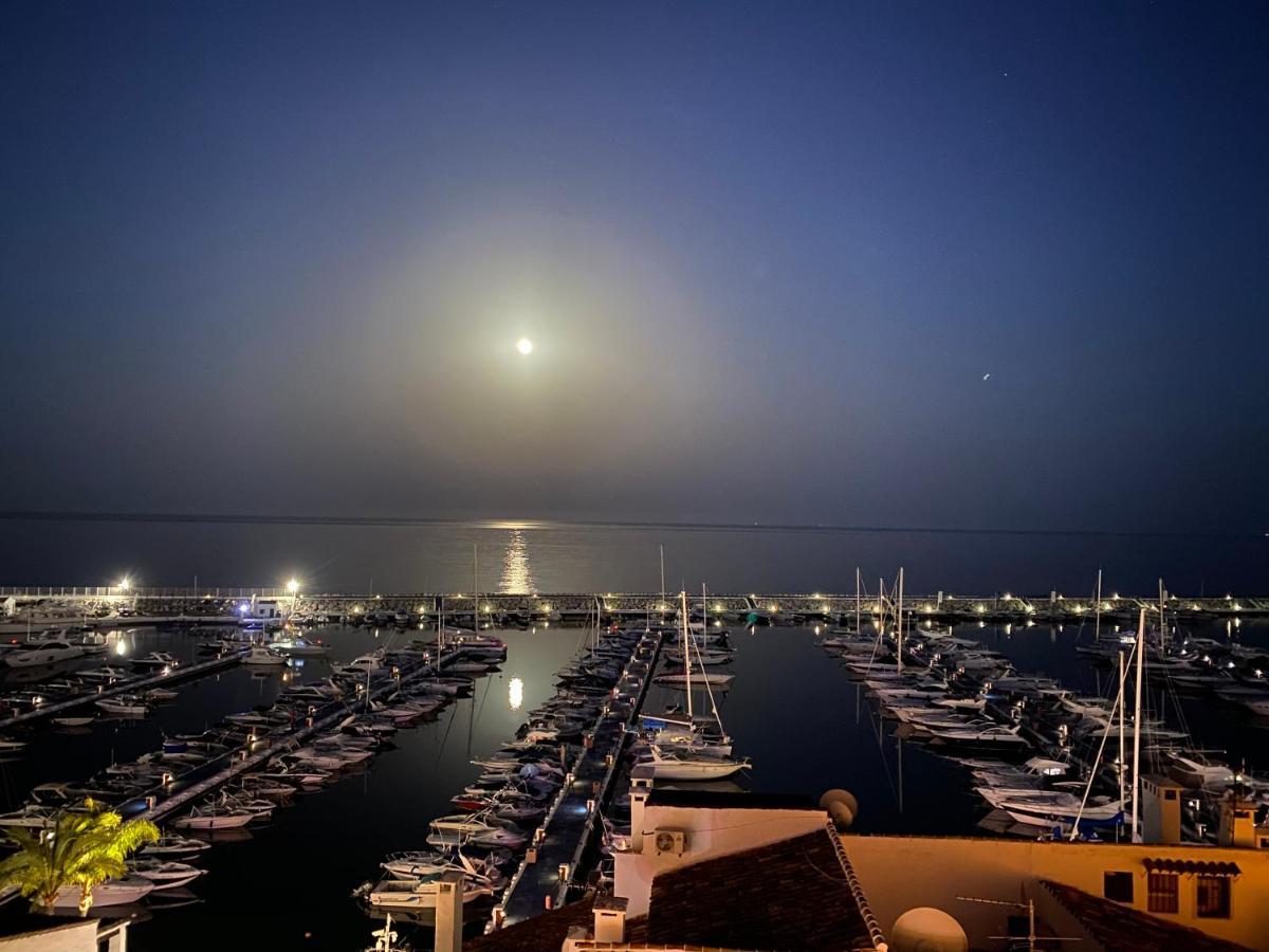Apartamento Luxury Puerto Banus Penthouse With Parking & Wi-fi *