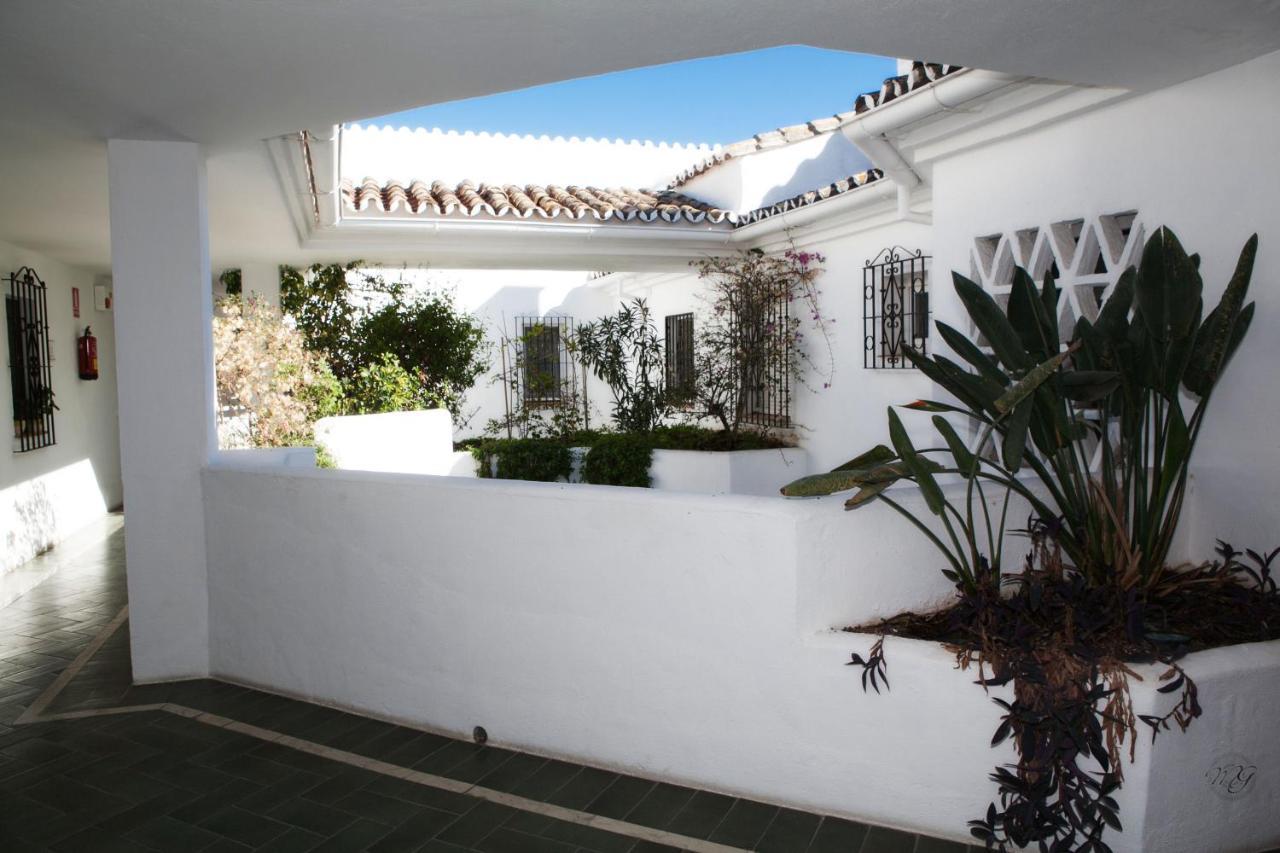 Lägenhet Luxury Puerto Banus Penthouse With Parking & Wi-fi Marbella